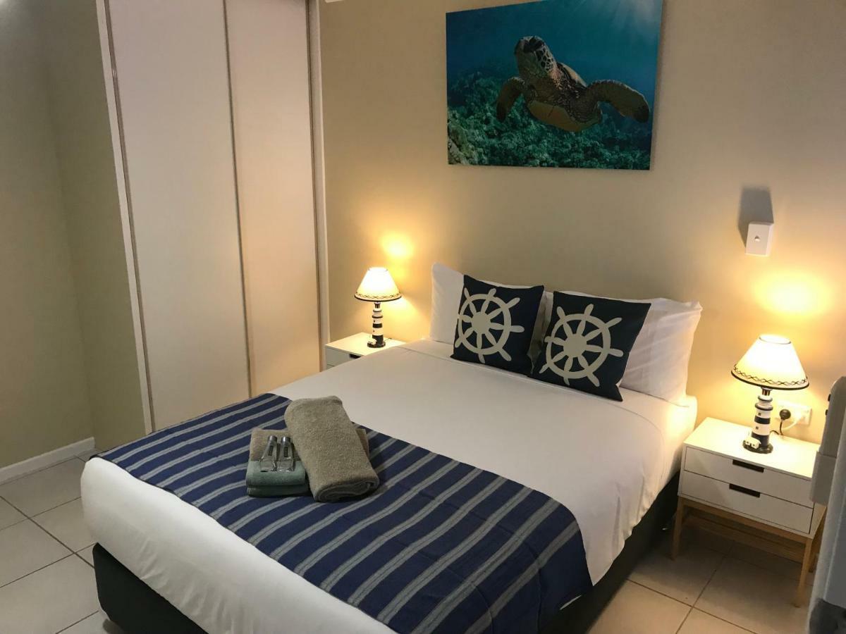 Hervey Bay Colonial Lodge Torquay Екстер'єр фото