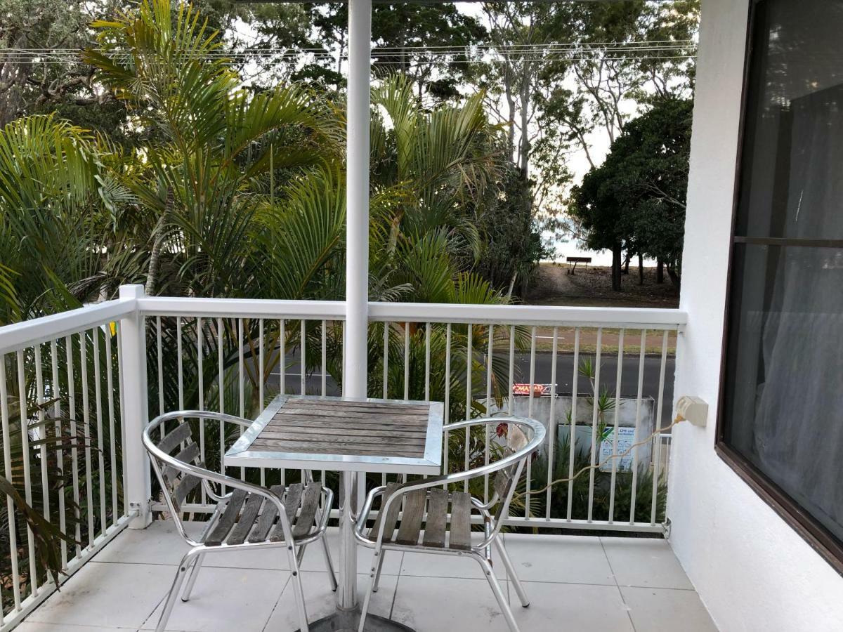 Hervey Bay Colonial Lodge Torquay Екстер'єр фото