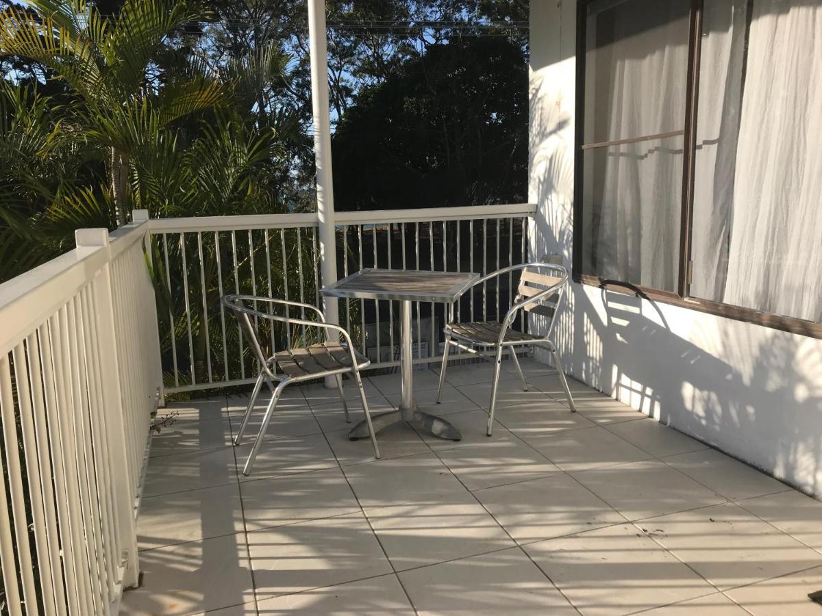 Hervey Bay Colonial Lodge Torquay Екстер'єр фото